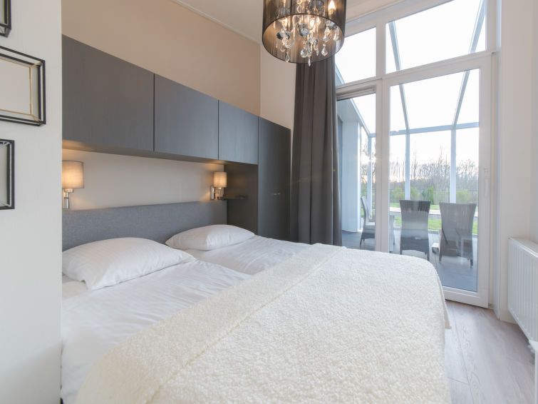 Vakantiehuis Ruisweg 109 Apartment 31 photo 5