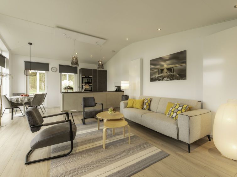 Vakantiehuis Ruisweg 89 Apartment 29 photo 2