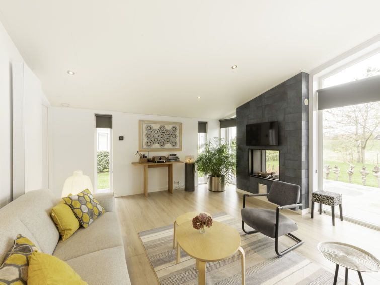 Vakantiehuis Ruisweg 89 Apartment 29 photo 7