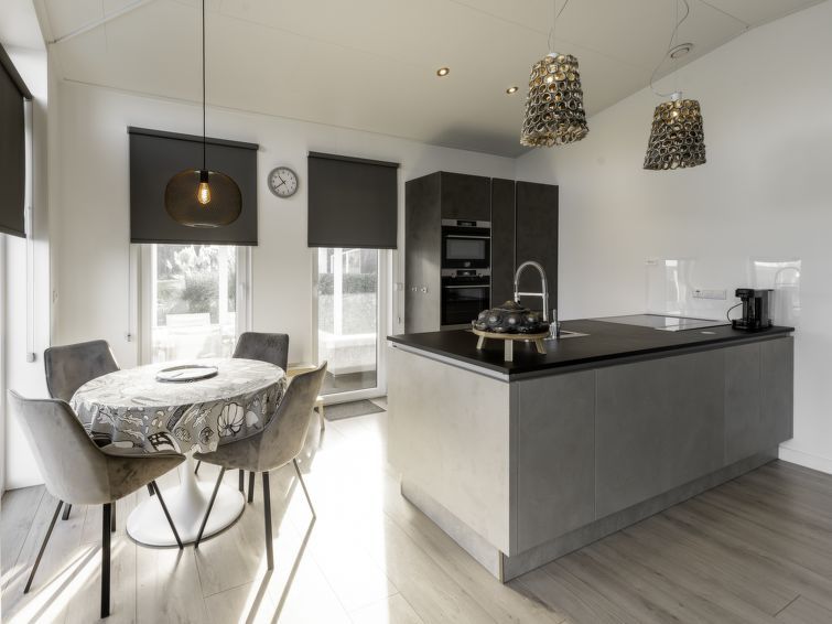 Vakantiehuis Ruisweg 89 Apartment 29 photo 4