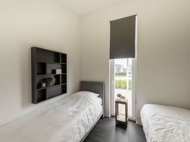 Vakantiehuis Ruisweg 91 Apartment 11 photo 5