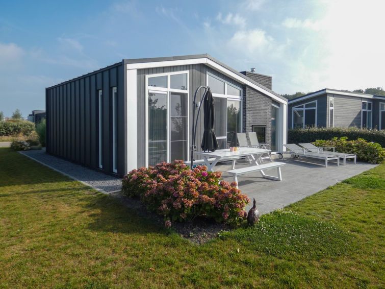 Vakantiehuis Ruisweg 13 photo 6