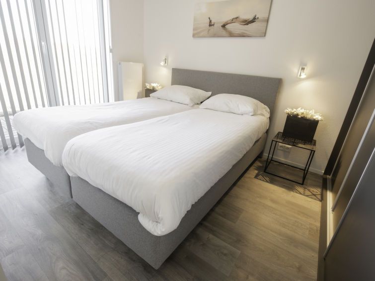 Vakantiehuis Ruisweg 85 Apartment 16 photo 4