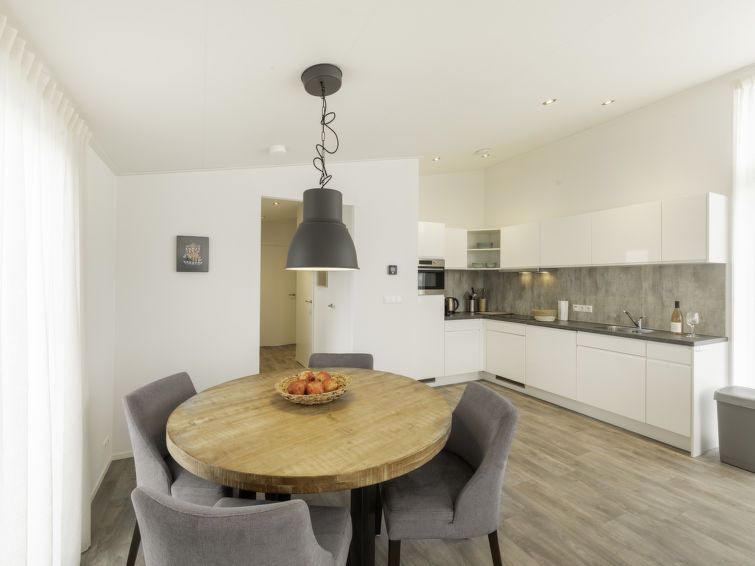 Vakantiehuis Ruisweg 85 Apartment 16 photo 3
