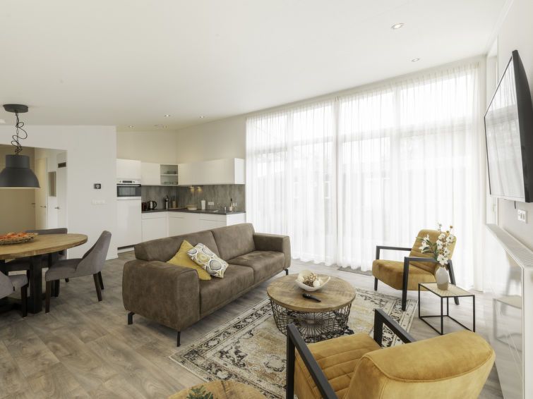 Vakantiehuis Ruisweg 85 Apartment 16 photo 8
