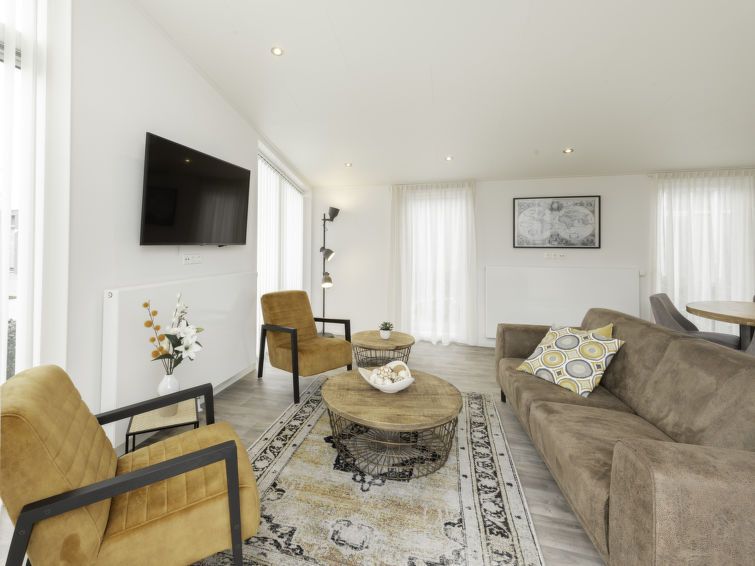 Vakantiehuis Ruisweg 85 Apartment 16 photo 2