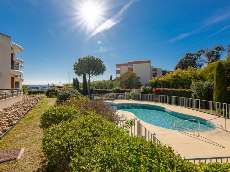 Les Rivages de L'Esterel Apartment 2 photo 2