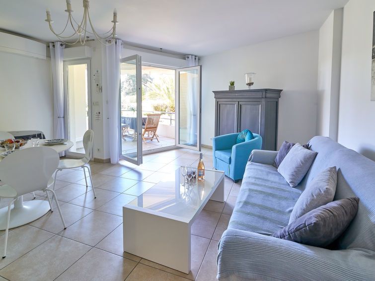 Les Rivages de L'Esterel Apartment 2 photo 5