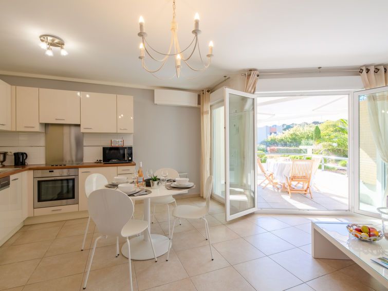 Les Rivages de L'Esterel Apartment 2 photo 8