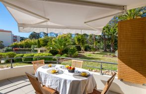 Les Rivages de L'Esterel Apartment 2