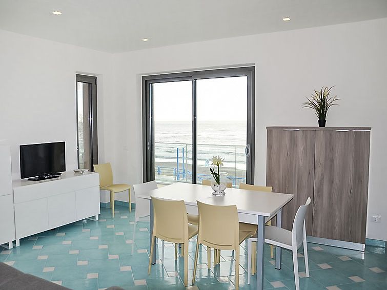 Appartamento 3 Apartment 3 photo 6