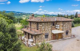 Podere Biancospino reviews