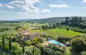 Villa Marsiliana reviews