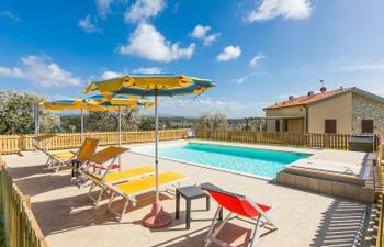 Melograno Holiday Home 2