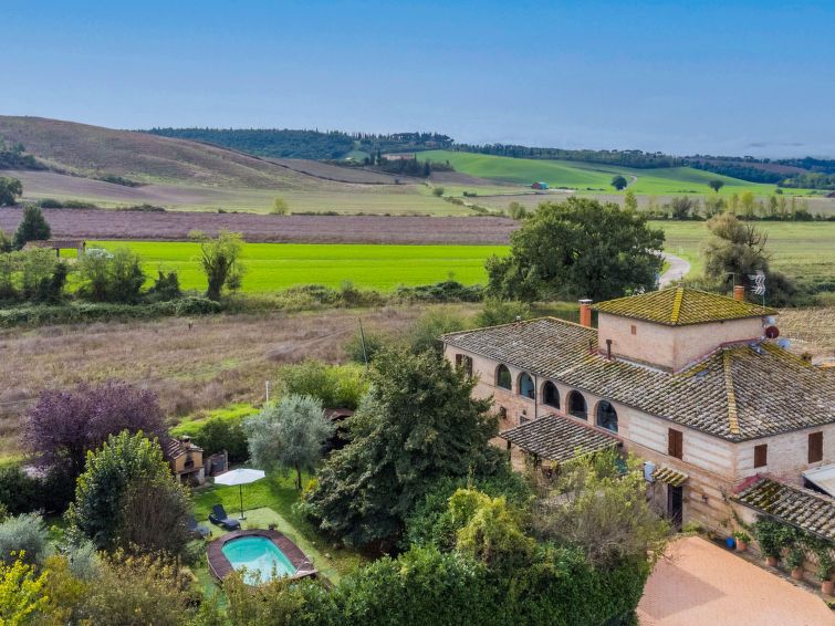 Podere Palazzetto photo 5