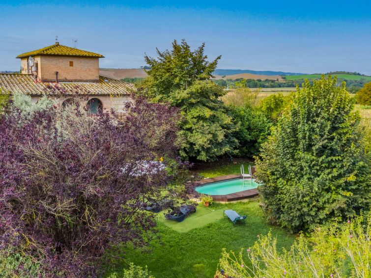 Podere Palazzetto photo 1