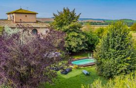 Podere Palazzetto reviews