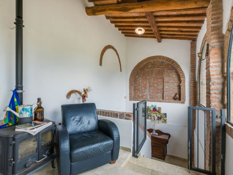 Podere Palazzetto photo 8