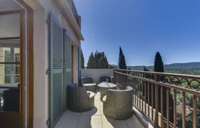 Les Terrasses de Grimaud