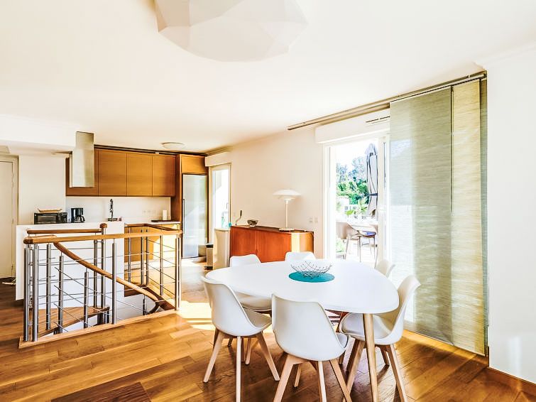 Cap Marine Apartment 3 photo 4