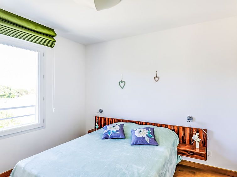 Cap Marine Apartment 3 photo 7