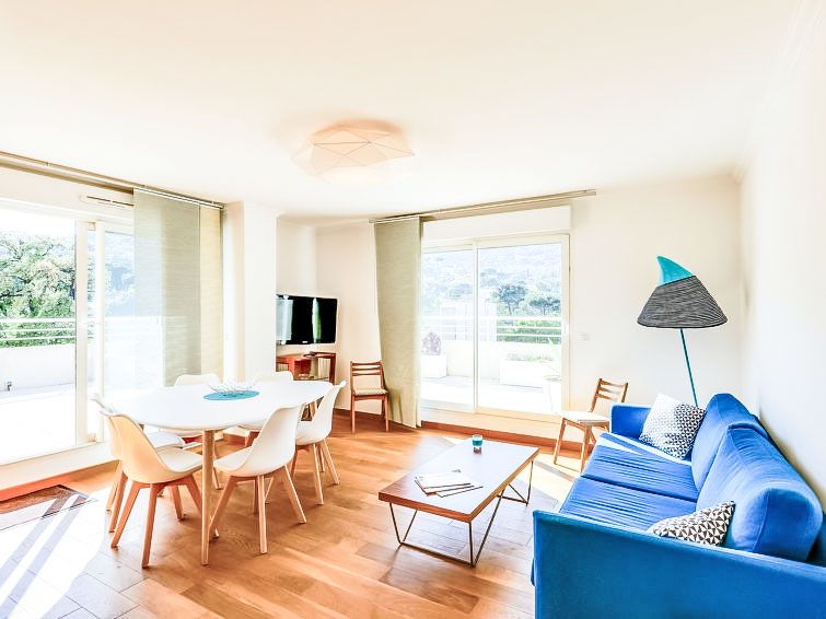 Cap Marine Apartment 3 photo 5