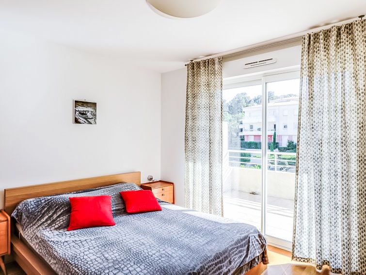 Cap Marine Apartment 3 photo 8