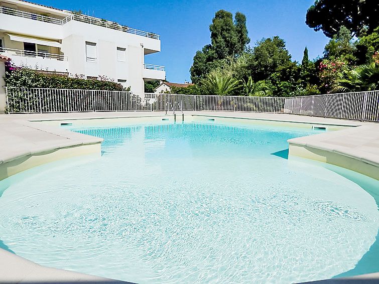 Cap Marine Apartment 3 photo 3