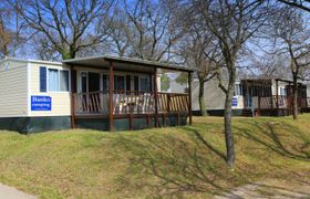 Banko camping Holiday Home 2