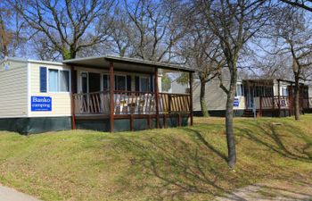 Banko camping Holiday Home 2