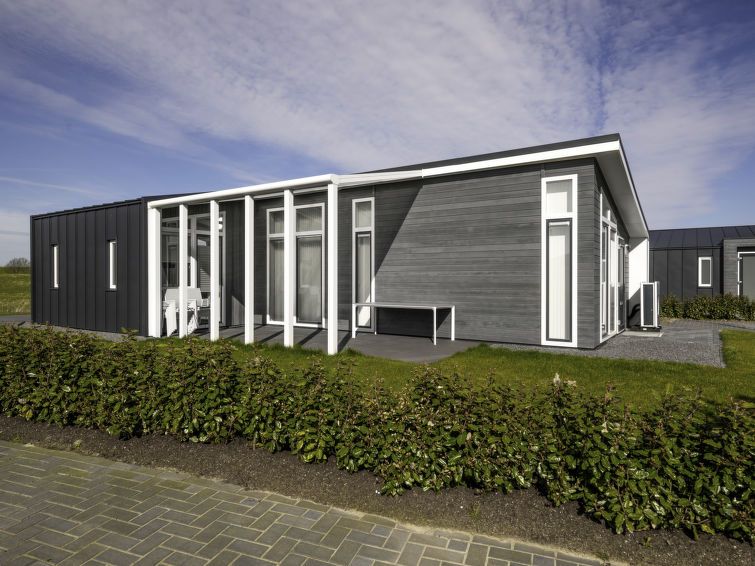 Vakantiehuis Ruisweg 55 Apartment 30 photo 7