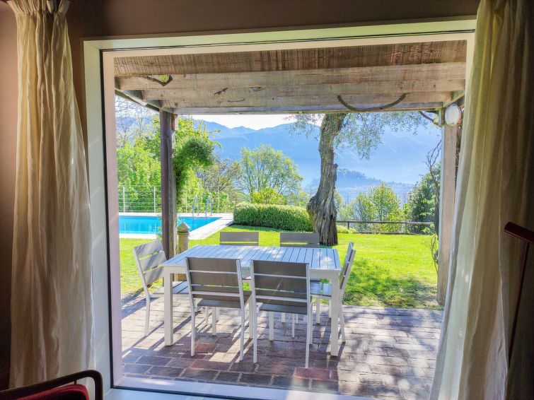 Villa Ulivo photo 7