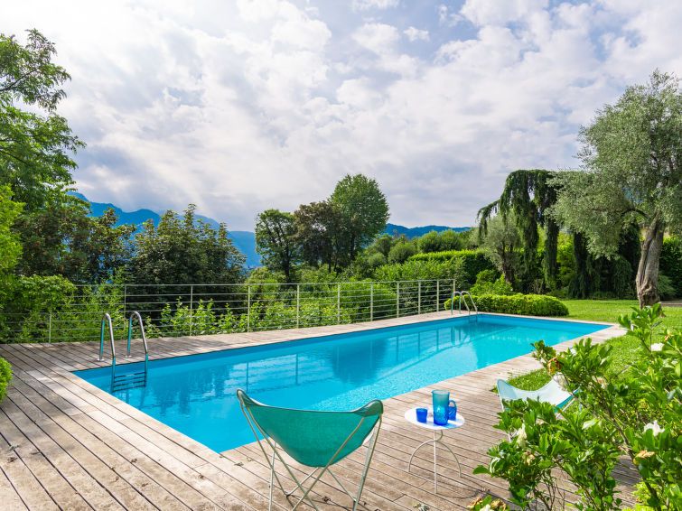 Villa Ulivo photo 3