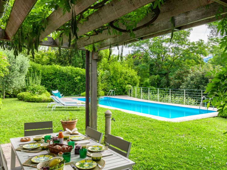 Villa Ulivo photo 4