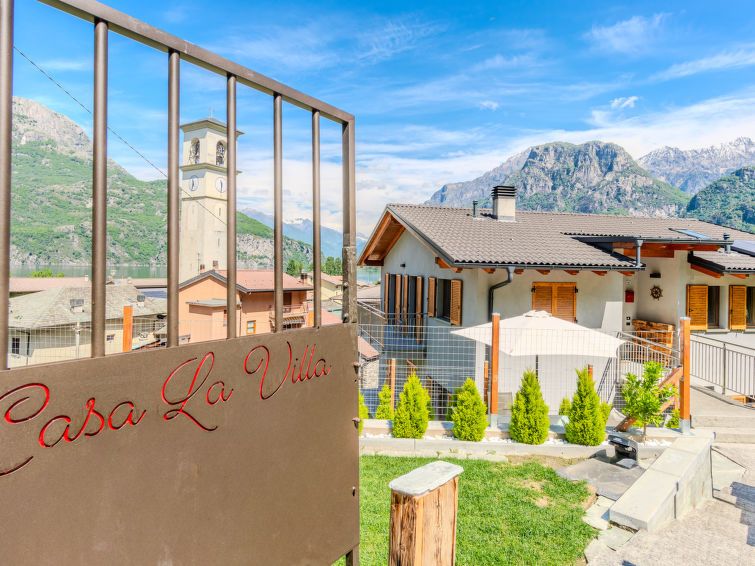 Casa La Villa photo 1