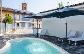 Tra Terra e Cielo reviews