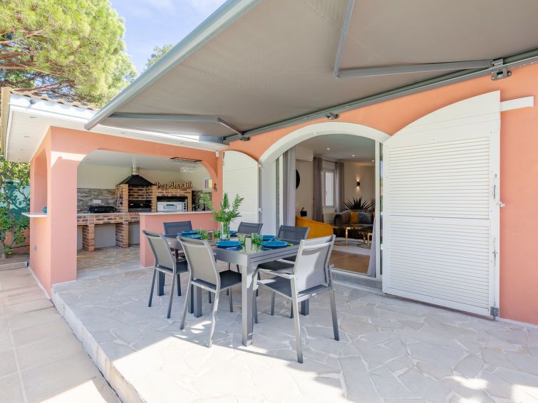 Villa Adie photo 5