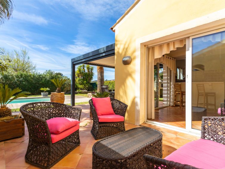 Maison Boutons d'Or photo 3