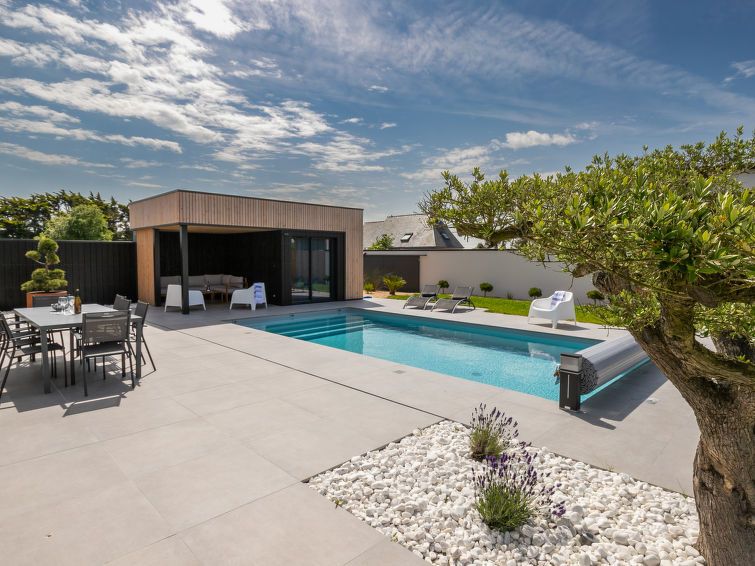Villa Ty Coz photo 2