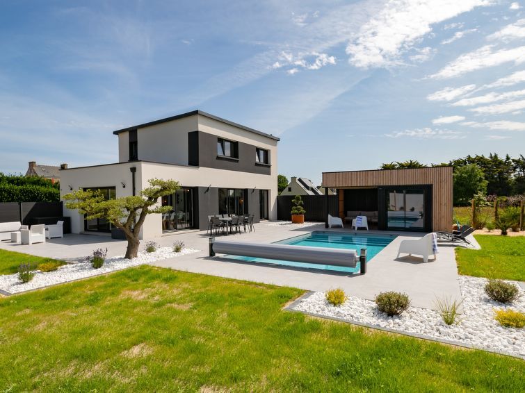 Villa Ty Coz photo 1