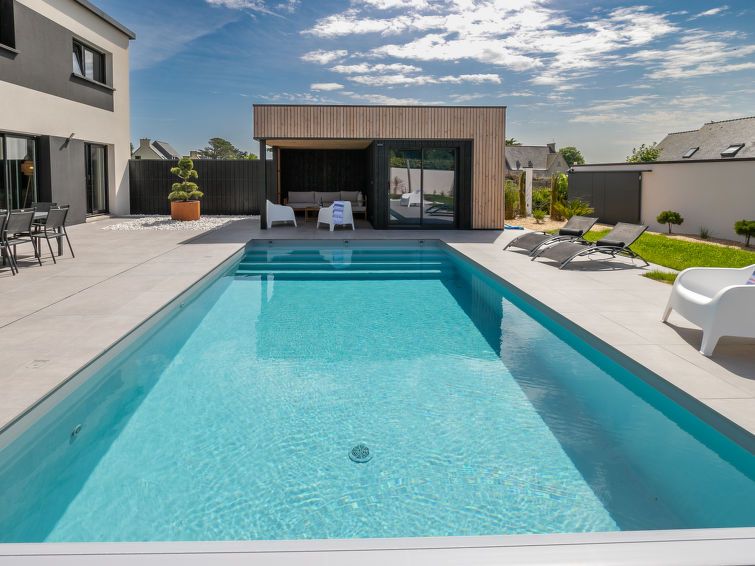Villa Ty Coz photo 6