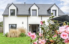 Villa Berder
