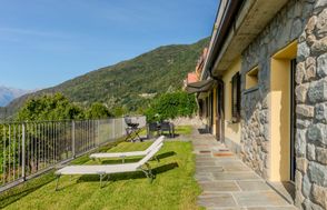 La Terrazza sul Lago