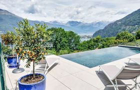 La Terrazza sul Lago