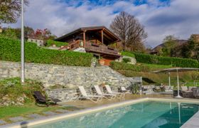 Il Poggio del Castagno