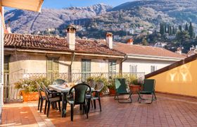 La Terrazza sul Borgo