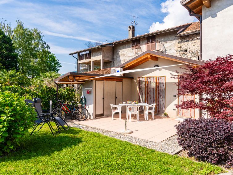 Ghema Holiday House photo 4