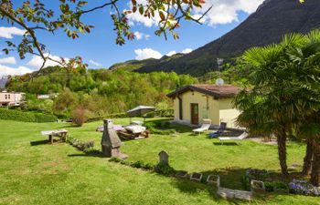 Casa Grandola-Green Garden