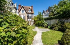 Villa Deauville