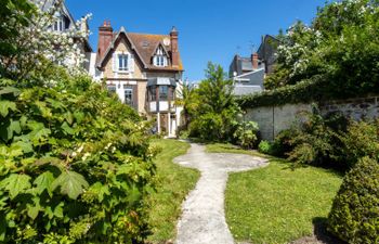 Villa Deauville